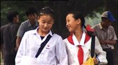 The girls of the story