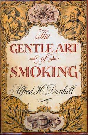 A great book about tobacoo, with some good sections on pipe-smoking. I want to read it soon.