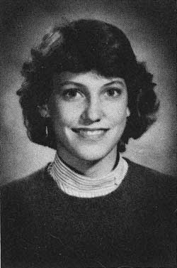 [photo of 14-year-old Denise]