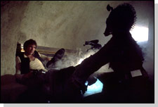 Han first first!