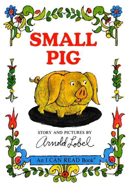 I loved this book