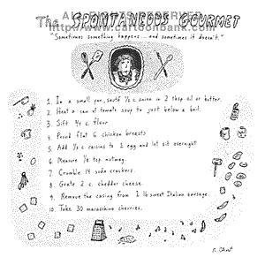 Roz Chast is very, very funny