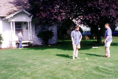 [photo of Dad's last Independence Day]