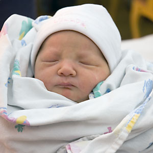 [photo of Isabel Pilar]